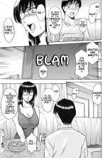 A Seductive Older Woman's Apartment page 33