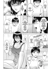 A Seductive Older Woman's Apartment page 34