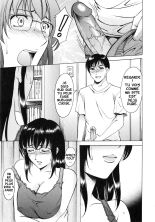 A Seductive Older Woman's Apartment page 37