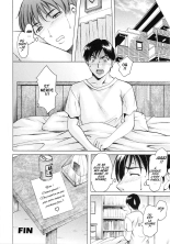 A Seductive Older Woman's Apartment page 48