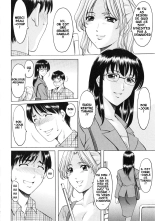 A Seductive Older Woman's Apartment page 50