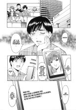 A Seductive Older Woman's Apartment page 51
