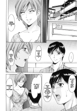 A Seductive Older Woman's Apartment page 52