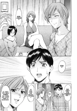 A Seductive Older Woman's Apartment page 53