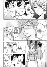 A Seductive Older Woman's Apartment page 54
