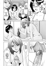A Seductive Older Woman's Apartment page 56
