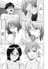 A Seductive Older Woman's Apartment page 57