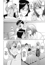 A Seductive Older Woman's Apartment page 58
