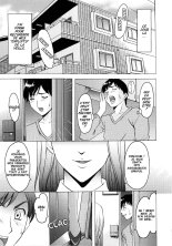 A Seductive Older Woman's Apartment page 69