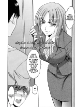 A Seductive Older Woman's Apartment page 70