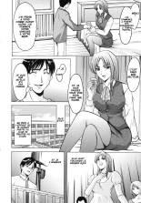 A Seductive Older Woman's Apartment page 72
