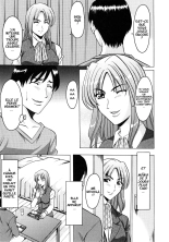 A Seductive Older Woman's Apartment page 73