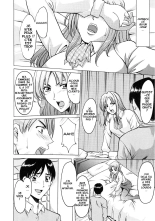 A Seductive Older Woman's Apartment page 74
