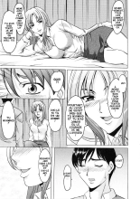 A Seductive Older Woman's Apartment page 75