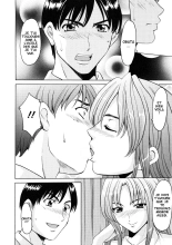 A Seductive Older Woman's Apartment page 76