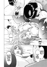 A Seductive Older Woman's Apartment page 80