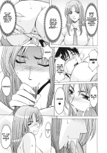 A Seductive Older Woman's Apartment page 83