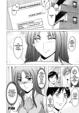 A Seductive Older Woman's Apartment page 88