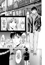 A Seductive Older Woman's Apartment page 89