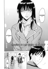 A Seductive Older Woman's Apartment page 90