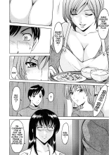 A Seductive Older Woman's Apartment page 92