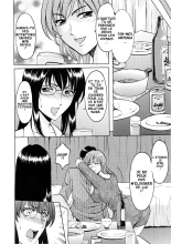 A Seductive Older Woman's Apartment page 94