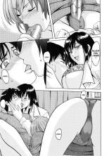 A Seductive Older Woman's Apartment page 97