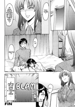 A Seductive Older Woman's Apartment page 108