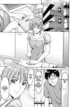 A Seductive Older Woman's Apartment page 109