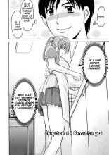 A Seductive Older Woman's Apartment page 110