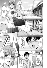 A Seductive Older Woman's Apartment page 111