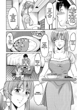 A Seductive Older Woman's Apartment page 112