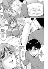 A Seductive Older Woman's Apartment page 113