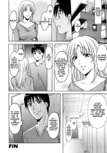 A Seductive Older Woman's Apartment page 128