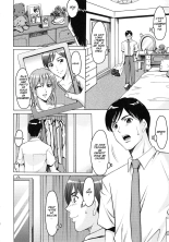 A Seductive Older Woman's Apartment page 130