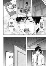 A Seductive Older Woman's Apartment page 131