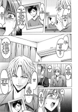 A Seductive Older Woman's Apartment page 133
