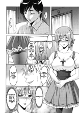 A Seductive Older Woman's Apartment page 134