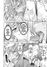 A Seductive Older Woman's Apartment page 136