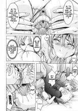 A Seductive Older Woman's Apartment page 138