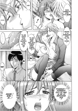 A Seductive Older Woman's Apartment page 141
