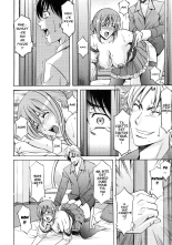 A Seductive Older Woman's Apartment page 144