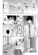 A Seductive Older Woman's Apartment page 148