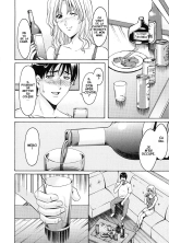 A Seductive Older Woman's Apartment page 152