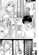 A Seductive Older Woman's Apartment page 153