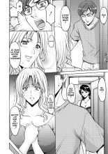 A Seductive Older Woman's Apartment page 154
