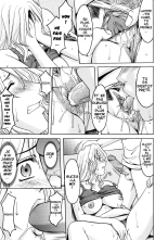 A Seductive Older Woman's Apartment page 159