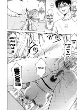A Seductive Older Woman's Apartment page 164
