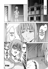 A Seductive Older Woman's Apartment page 168