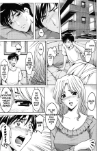 A Seductive Older Woman's Apartment page 169